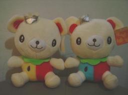 全新可愛熊一每隻99 歷史價格詳細信息