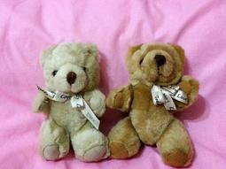 【淇淇小舖】玩具熊熊  超可愛熊 一對80元 價格比較,價格查詢,歷史價格詳細信息