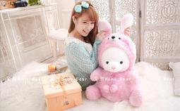 【宅熊泰迪】18吋 愛戀花語•古典蕾絲小碎花．穿衣主題．玫瑰絲絨泰迪熊「boy」可超取 歷史價格詳細信息