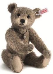 白色貴族 STEIFF 金耳扣泰迪熊~~黃標系列商品~~新郎與新娘 (市價一組20000元) 歷史價格詳細信息