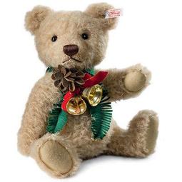 白色貴族 STEIFF 金耳扣泰迪熊~~黃標系列商品~~新郎與新娘 (市價一組20000元) 歷史價格詳細信息