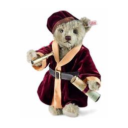 白色貴族 STEIFF 金耳扣泰迪熊~~黃標系列商品~~新郎與新娘 (市價一組20000元) 歷史價格詳細信息