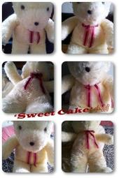 *Sweet Cake*小舖-絨毛娃娃 小黑貓 小黑兔 現貨 歷史價格詳細信息