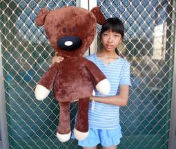 熊大娃娃 蠟筆小新娃娃 熊熊娃娃 熊大 蠟筆小新 熊熊 歷史價格詳細信息