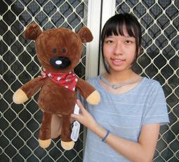 泰迪熊娃娃~泰迪布朗熊玩偶 85~100公分 泰迪熊大娃娃 布朗熊大玩偶 小熊娃娃~ 情人禮物~全省配送 歷史價格詳細信息