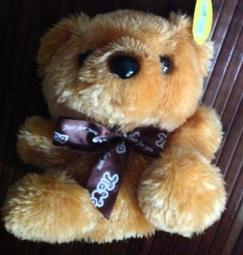 全新可愛熊 歷史價格詳細信息