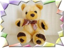 『玩偶的家』可愛【紫色穿膨膨裙的 泰迪熊】填充玩具、絨毛玩偶、絨毛娃娃、絨毛玩具、裝飾擺設、造型布偶、吊飾。 歷史價格詳細信息