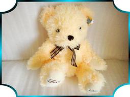 『玩偶的家』可愛【紫色穿膨膨裙的 泰迪熊】填充玩具、絨毛玩偶、絨毛娃娃、絨毛玩具、裝飾擺設、造型布偶、吊飾。 歷史價格詳細信息