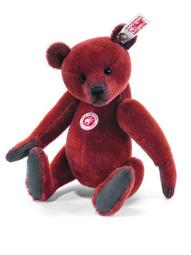 白色貴族 Steiff 泰迪熊~~2015耶誕節系列泰迪熊~~耶誕樹音樂小熊 歷史價格詳細信息