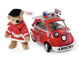 白色貴族 Steiff 泰迪熊~~ 2013 Laelia 小熊 (市價12800元) 歷史價格詳細信息