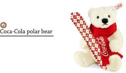 可口可樂北極熊 2015年麥當勞獨家限量 全新未拆 單隻 歷史價格詳細信息