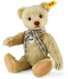 白色貴族 Steiff 泰迪熊~~2015耶誕節系列泰迪熊~~耶誕樹音樂小熊 歷史價格詳細信息