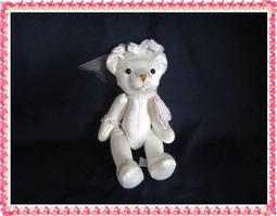 泰迪熊新娘串珠電子檔表格-巧思串珠小舖 歷史價格詳細信息