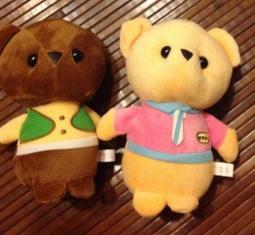 全新可愛熊 歷史價格詳細信息