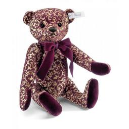 白色貴族 STEIFF 金耳扣泰迪熊~~黃標系列商品~~新郎與新娘 (市價一組20000元) 歷史價格詳細信息