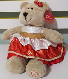 Starbucks星巴克 棕女神帆布提背包 全新 歷史價格詳細信息