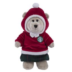 Starbucks星巴克 棕女神帆布提背包 全新 歷史價格詳細信息