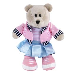 Starbucks星巴克熊寶寶：2020年登月小熊爆米花桶-橘與藍一組～已拿出爆米花，純擺飾收藏用 歷史價格詳細信息