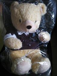 全新泰迪熊含猴子在馬桶裡手機吊飾 歷史價格詳細信息