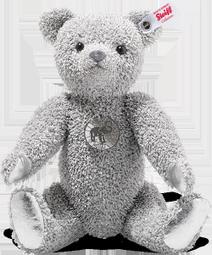 白色貴族 Steiff 泰迪熊~~ 2019 迷你泰迪熊 (市價5800元) 歷史價格詳細信息