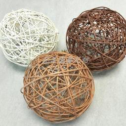 籐球LED小夜燈 【15cm 實木架 可調明亮度】竹籐編織 USB插電 居家 臥室 床頭燈 民宿燈 裝飾燈 歷史價格詳細信息