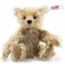 白色貴族 Steiff 泰迪熊~~2015耶誕節系列泰迪熊~~耶誕樹音樂小熊 歷史價格詳細信息