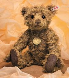 白色貴族 Steiff 泰迪熊~~2015耶誕節系列泰迪熊~~耶誕樹音樂小熊 歷史價格詳細信息