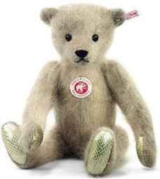 白色貴族 Steiff 泰迪熊~~ 2013 Laelia 小熊 (市價12800元) 歷史價格詳細信息