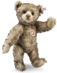 白色貴族 Steiff 泰迪熊~~ 2013 Laelia 小熊 (市價12800元) 歷史價格詳細信息