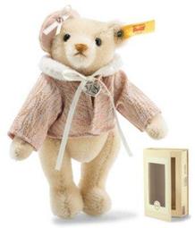 白色貴族 STEIFF 金耳扣泰迪熊~~黃標系列商品~~新郎與新娘 (市價一組20000元) 歷史價格詳細信息