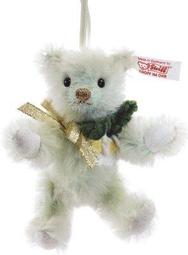 白色貴族 STEIFF 金耳扣泰迪熊~~黃標系列商品~~新郎與新娘 (市價一組20000元) 歷史價格詳細信息