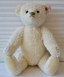 德國Steiff 德國製造全羊毛手工限量米其，狀況如新，未使用  腳底有Steiff 姪女親筆簽名！  這件經典米奇抱D 歷史價格詳細信息