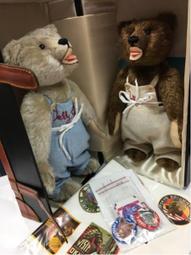Teddy Ruxpin Adventure Series - All About Bears - Book &amp; Cassette NEW VINTAGE 歷史價格詳細信息