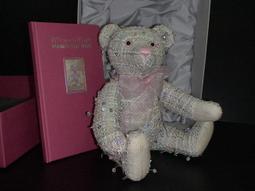 Teddy Bear Last Supper Figurine Berry Hill Bears Bible Stories Centerpiece 歷史價格詳細信息