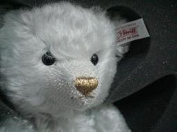 STEIFF德國金耳釦泰迪熊 - Leo baby dangling lion 獅子寶寶 (動物王國) 歷史價格詳細信息