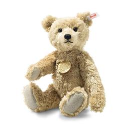 白色貴族 Steiff 泰迪熊 ~~ 施華洛世奇水晶吊飾/鑰匙圈小熊 ~~ 莎曼珊 (市價6300元) 歷史價格詳細信息
