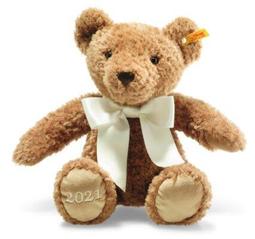 STEIFF 金耳扣泰迪熊 Replica 1910 Pantom Bear (魁儡熊) 歷史價格詳細信息