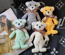 現貨 韓國正版 玩具總動員 熊抱哥 草莓熊 吊飾 鑰匙圈 飾品 掛飾 熊熊 歷史價格詳細信息