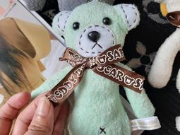 現貨 韓國正版 玩具總動員 熊抱哥 草莓熊 吊飾 鑰匙圈 飾品 掛飾 熊熊 歷史價格詳細信息