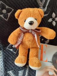 現貨 韓國正版 玩具總動員 熊抱哥 草莓熊 吊飾 鑰匙圈 飾品 掛飾 熊熊 歷史價格詳細信息