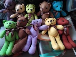 現貨 韓國正版 玩具總動員 熊抱哥 草莓熊 吊飾 鑰匙圈 飾品 掛飾 熊熊 歷史價格詳細信息