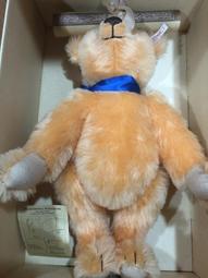 限定版-德國金耳釦美國俱樂部首發版山姆泰迪熊 28 歷史價格詳細信息