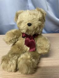 Amelie &amp; 泰迪熊 &amp; 布偶娃娃（ 黃金熊 ）( 大 )（ 限桃園市區面交） 歷史價格詳細信息