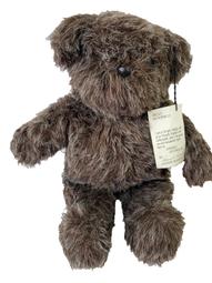 Teddy Bear Last Supper Figurine Berry Hill Bears Bible Stories Centerpiece 歷史價格詳細信息