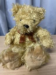 Amelie &amp; 泰迪熊 &amp; 布偶娃娃（ 黃金熊 ）( 大 )（ 限桃園市區面交） 歷史價格詳細信息