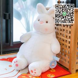 2023公仔毛絨玩具小兔子玩偶大展鴻兔年會禮物品加logo 歷史價格詳細信息