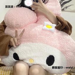 美樂蒂絨毛娃娃玩偶抱草莓款35公分 89264(生日禮物 聖誕節)【小品館】 歷史價格詳細信息