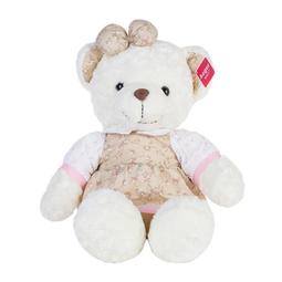 澳捷爾正版摩登系列三麗鷗毛絨公仔庫洛米玉桂狗玩偶美樂蒂KT女孩 歷史價格詳細信息