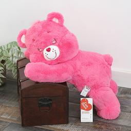 carebears娃娃 彩虹熊娃娃 愛心小熊毛絨玩具 carebears彩虹熊公仔毛絨玩偶 娃娃禮物 歷史價格詳細信息