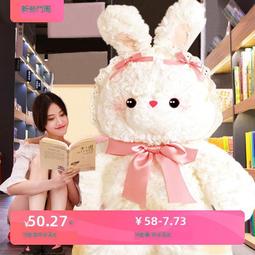 【熱賣】抱抱熊玩偶公仔泰迪熊貓布娃娃抱枕女孩可愛毛絨玩具熊大熊送女友 歷史價格詳細信息